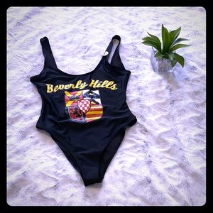 COPY - ❄️ Beverly hills Bathing suit